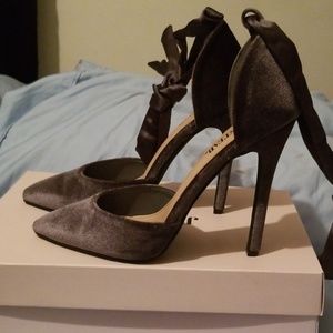 Cossette Pump